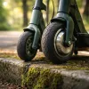 Permis AM et scooter électrique : qui en a besoin, qui peut s'en passer