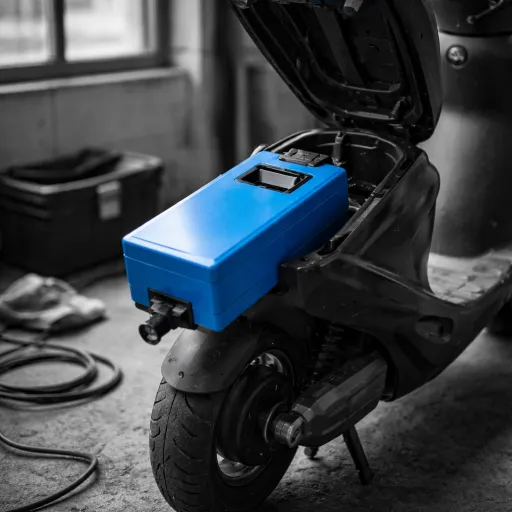 Scooter électrique pas cher : sous 2 500 euros, ce que vous perdez vraiment