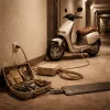 Recharger son scooter électrique en copropriété : tout ce que votre syndic n'a pas envie d'entendre