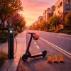 Assurance scooter électrique : le prix moyen réel en 2026 (et les 3 pièges à éviter)
