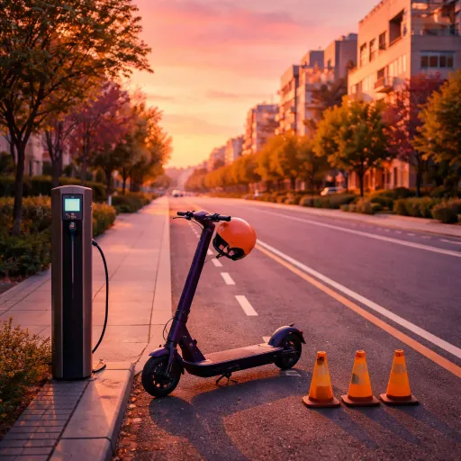 Assurance scooter électrique : le prix moyen réel en 2026 (et les 3 pièges à éviter)