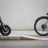 Vélo électrique ou scooter électrique pour 15 km de trajet ? Notre verdict honnête