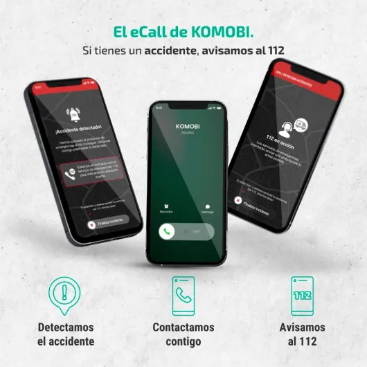 Pro Traceur GPS pour Moto avec Alarme Antivol - GPS Tracker avec Avis de Révisions - Localisateur de Scooter avec Abonnement et SIM - Traqueur de Vehicle avec Télémétrie + Smartkey