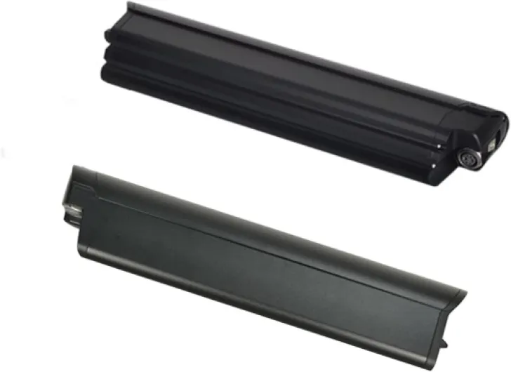 (3-7 Jours de Livraison) 36V 14Ah 504Wh Batterie de vélo électrique Reention EEL Mini Lithium E-Bike Batterie avec Chargeur de vélo électrique