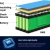 Test batterie 48V 20.8Ah UNIT PACK POWER : une grosse capacité qui fait le job sans trop de chichis