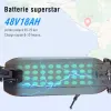 Test JOYOR Y6S : une trottinette costaud et puissante pour ceux qui veulent passer un cap