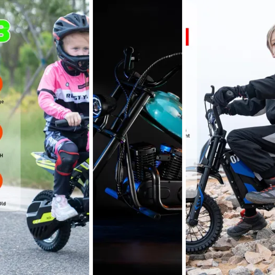 Les 7 meilleurs motos électriques 50cc usage quotidien (2026)