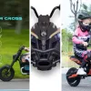 Notre sélection des 0 meilleurs motos électriques hautes performances premium (2026)