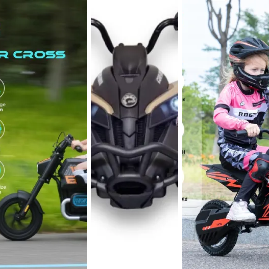 Notre sélection des 1 meilleurs motos électriques hautes performances premium (septembre 2026)
