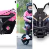 Guide d'achat : les 3 meilleurs motos électriques maniabilité maximale (juin 2026)
