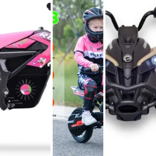 Guide d'achat : les 7 meilleurs motos électriques maniabilité maximale (2026)