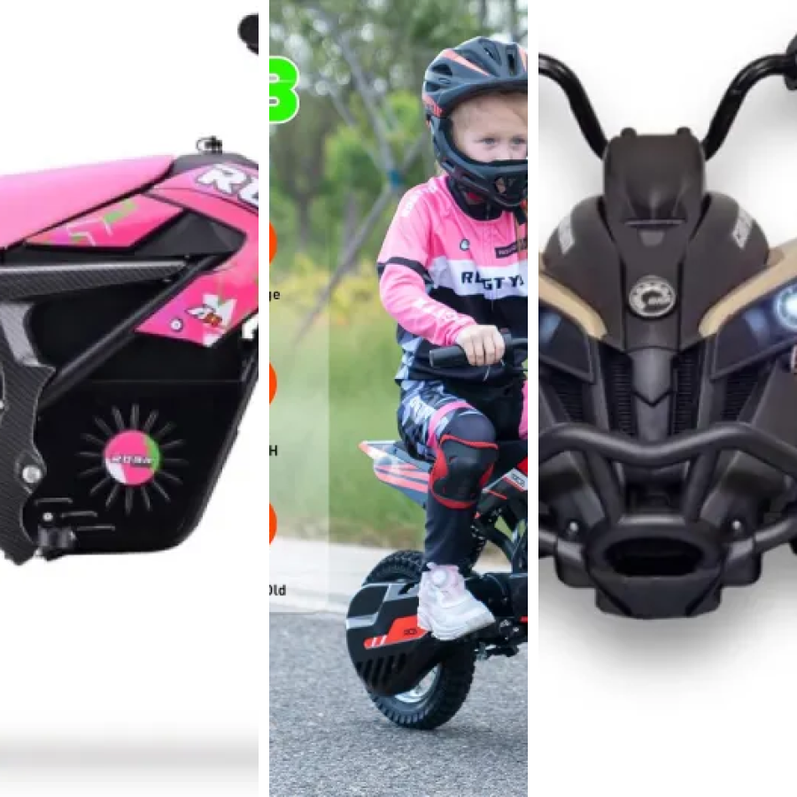 Guide d'achat : les 9 meilleurs motos électriques maniabilité maximale (2026)