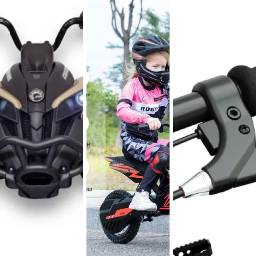 Top 7 : meilleurs motos électriques urbaines premium (2026)