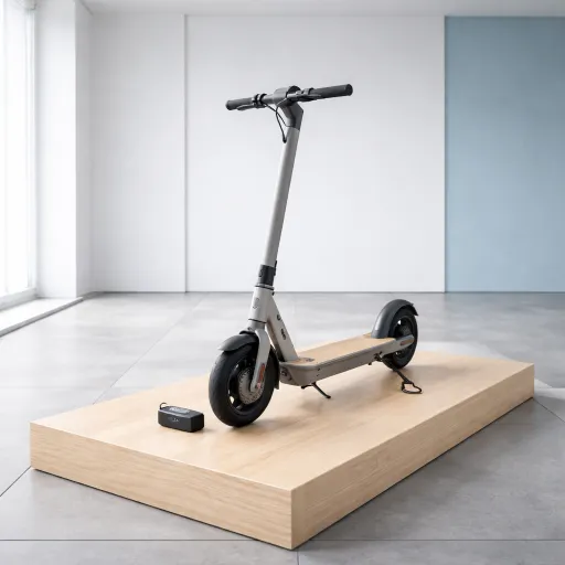 Revendre son scooter électrique : quand le faire, à quel prix et sur quelle plateforme