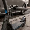 Le scooter électrique ne remplacera pas la voiture - et ce n'est pas le sujet