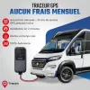Test TraceX Traceur GPS 10 ans : le tracker qui fait le job sans abonnement… mais pas sans compromis