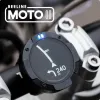 Test Beeline Moto II : le GPS minimaliste qui évite d’avoir un smartphone collé au guidon