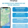 Test Beepings Tracker GPS Zen L : un traceur discret qui fait (globalement) le job