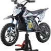 Test Mini Moto Électrique APQ-EDB1000B 36V 1000W : une petite bécane qui envoie juste ce qu’il faut pour les kids