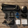 Scooter électrique en vacances : bornes de recharge, transport et homologation à vérifier avant de partir