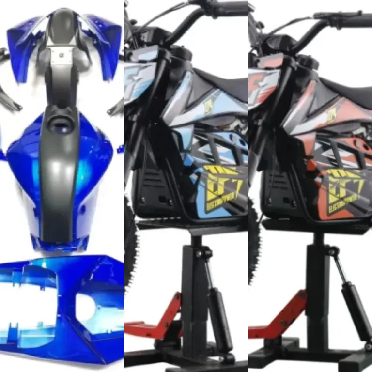 Quel motos électriques homologuées 125 cc choisir ? Top 7 (2026)
