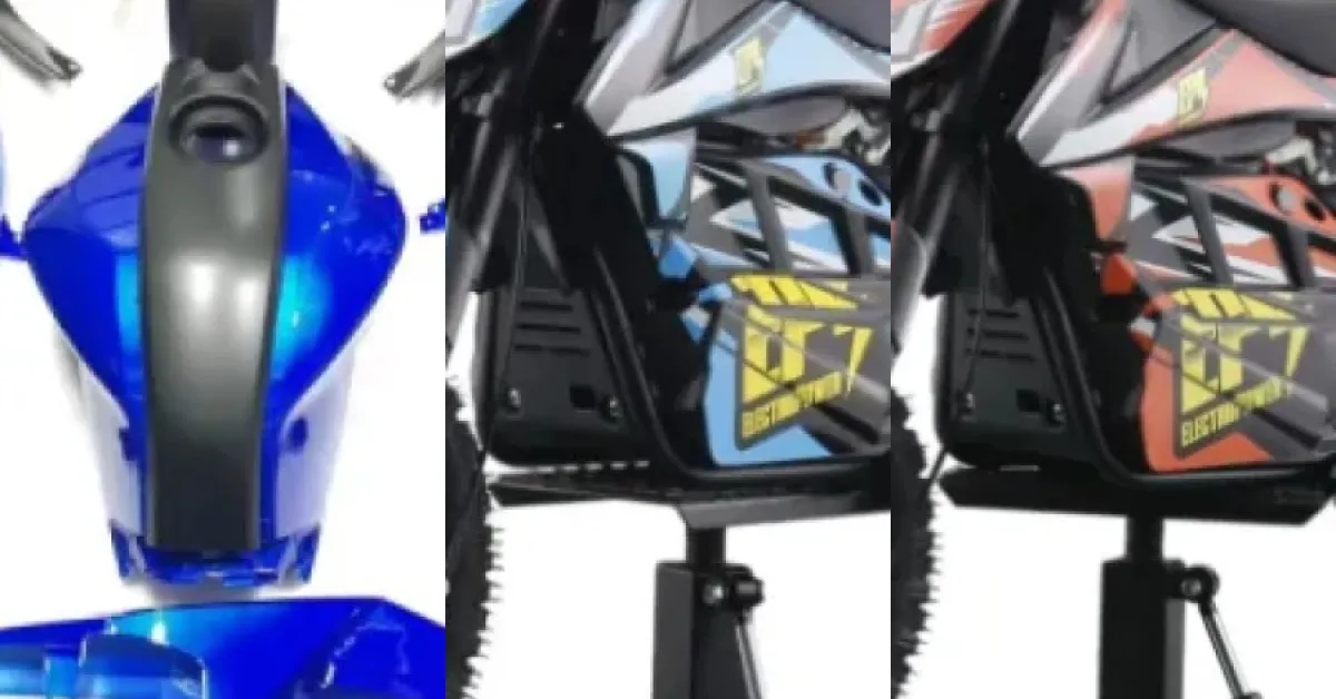 Quel motos électriques homologuées 125 cc choisir ? Top 7 (juin 2026)