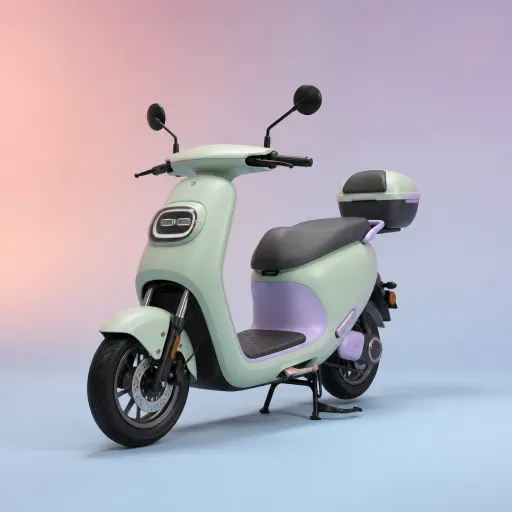 Zero LS1 en usage quotidien : ce que vaut le premier scooter de Zero Motorcycles