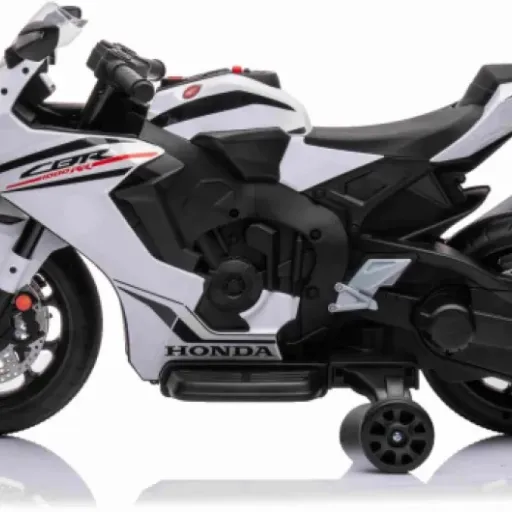 Test Moto Electrique Enfants 12V 1000RR RIRICAR : la petite moto qui fait le job pour les 3-6 ans