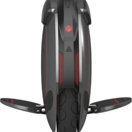 Test InMotion V5F : la petite gyroroue urbaine qui fait le job (mais pas sans défauts)