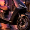 Niu RQi Sport : le scooter électrique urbain qui pense comme une moto