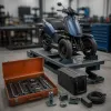Scooter trois-roues électrique : gadget ou vraie solution de stabilité ?