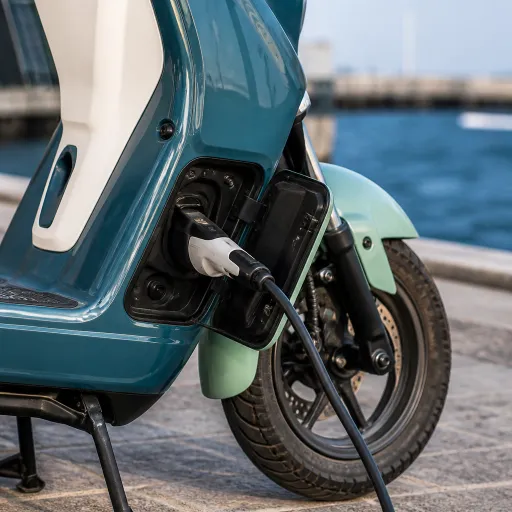 Niu FQiX : ce qu'on peut attendre d'un scooter électrique à 2 300 euros