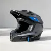 Bien choisir un casque cross pour enfant : sécurité, confort et style pour la moto électrique