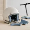 Choisir un casque enfant moto sûr et confortable pour les jeunes pilotes