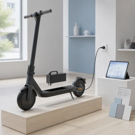 Scooter Jordon : comment utiliser le site officiel pour choisir le bon modèle électrique