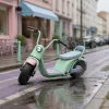 Citycoco : le scooter électrique urbain au style chopper qui bouscule la ville
