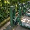 Cococity, le scooter électrique urbain qui redéfinit la mobilité en ville
