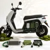 Contrôleur, convertisseur, BMS : les trois organes que votre scooter électrique ne peut pas perdre