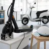 Trottinette électrique homologuée route : une vraie alternative au scooter ou un pis-aller ?
