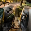Choisir un scooter Peugeot 125 : comparatif des modèles thermiques et électriques pour la ville