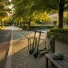 Rentrée 2026 : choisir son premier scooter électrique quand on a 16 ans et un permis AM