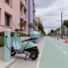 Le scooter spirit moderne : comment l’électrique réinvente le booster urbain