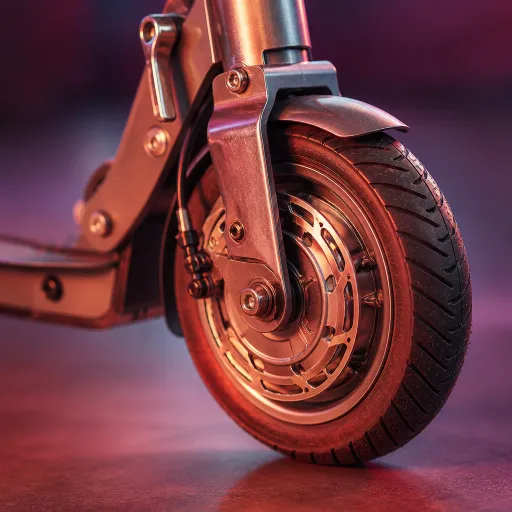 Scooters électriques au S1 2026 : après la chute du premier trimestre, le marché repart de l'avant