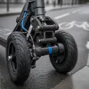 Trottinettes électriques à 3 roues : le nouvel équilibre de la mobilité urbaine