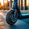 Trottinette électrique 40 km h : le nouveau standard des déplacements urbains rapides