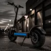 Trottinette électrique 40 km h : le guide expert pour choisir un modèle haute performance